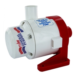 Rule 3700 GPH General Purpose Centrifugal Pumps